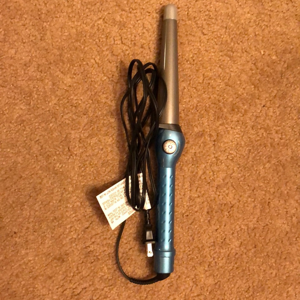 BaByliss wand NEW